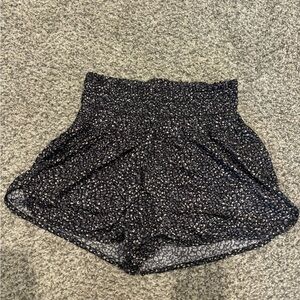 Free People FP Movement The Way Home Shorts